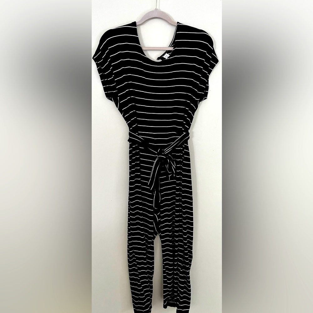 Cute casual jumpsuit